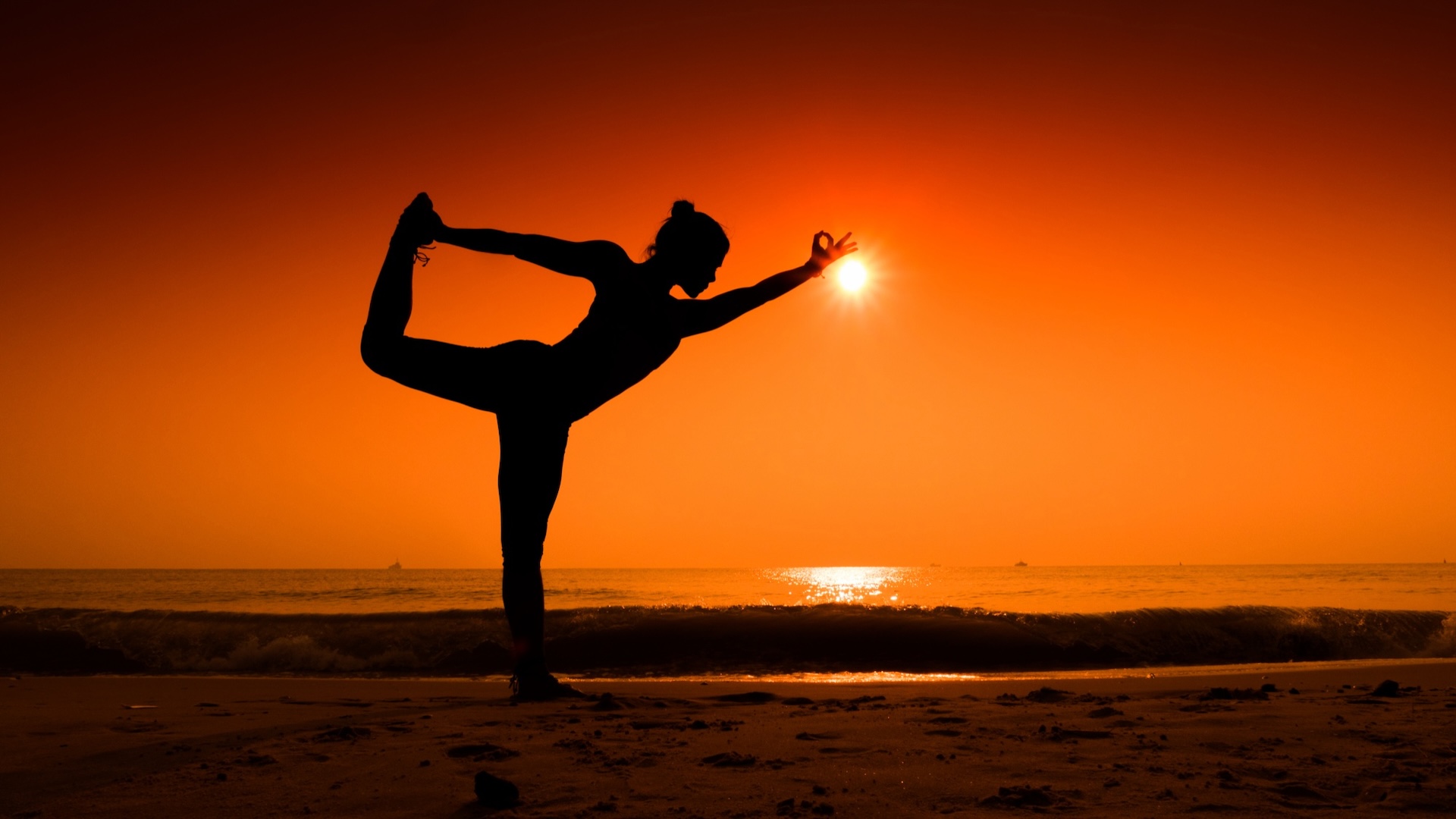 Yoga for well-being