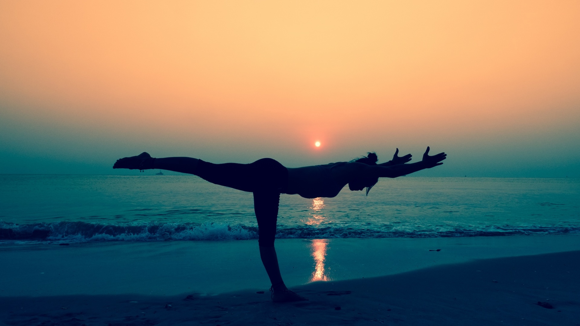 Yoga for well-being