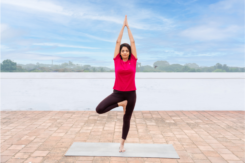 A Journey of Inner Peace