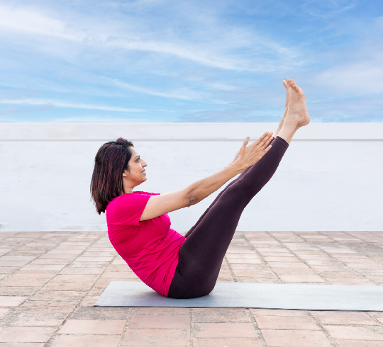 Float your core