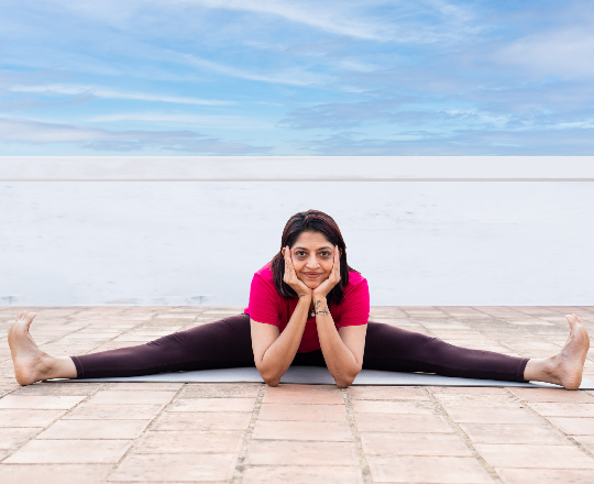 The Transformative Power of Pranayama
