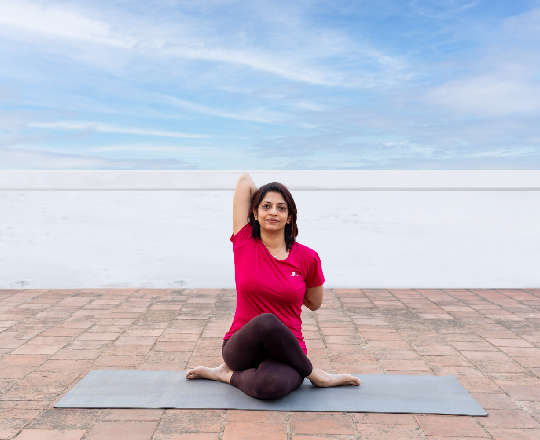 Chakra Healing for Inner Balance