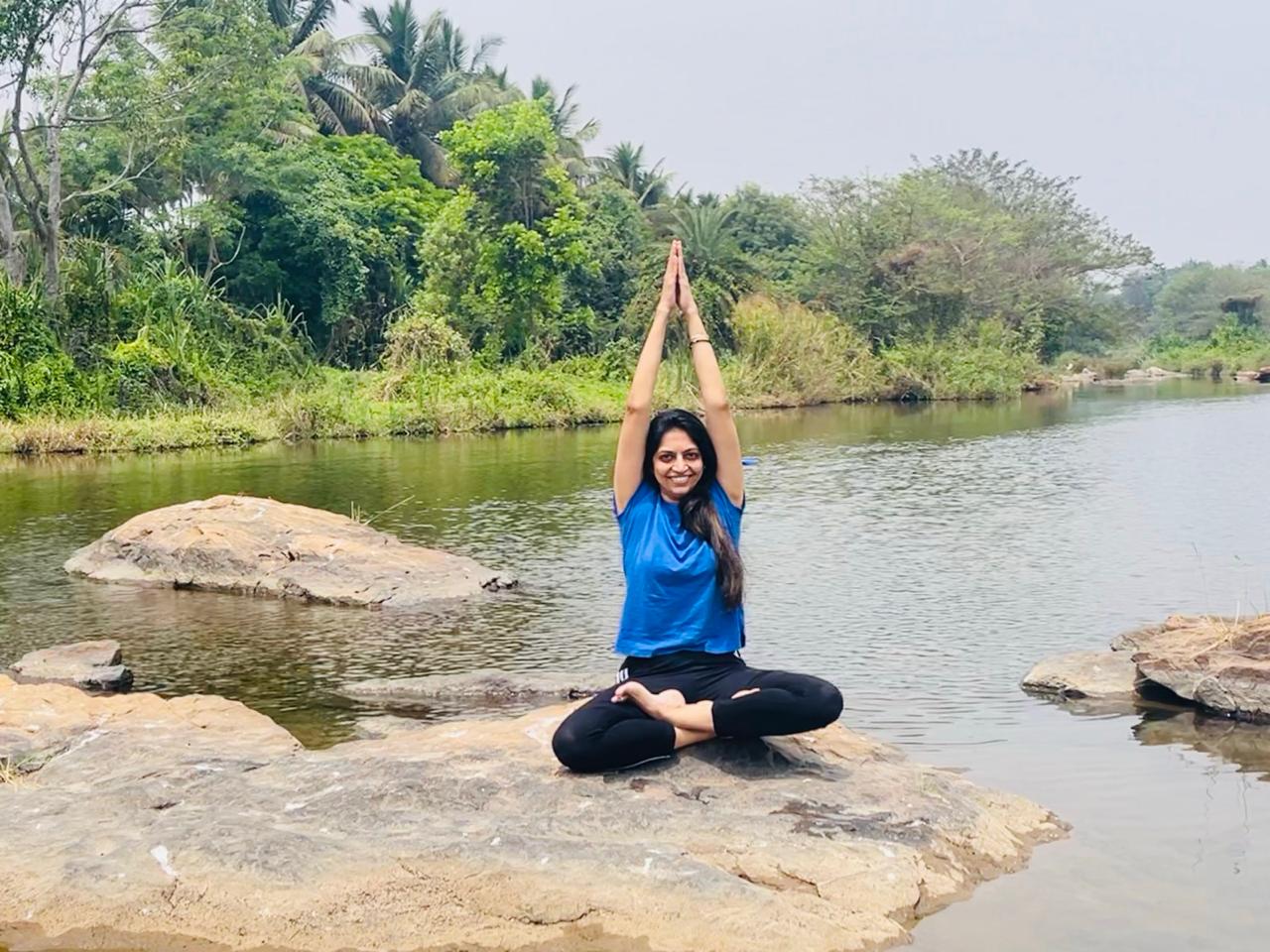 Dehradun Retreat - Relax. Recharge. Reconnect.