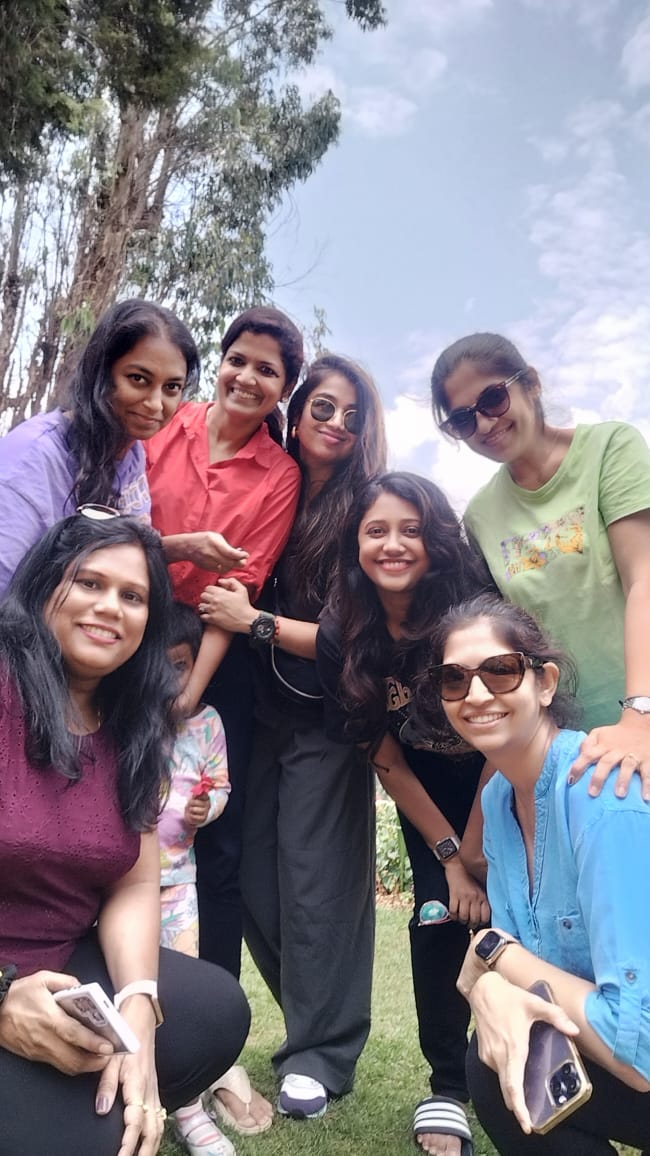 Dehradun Yoga Retreat Relax. Recharge. Reconnect